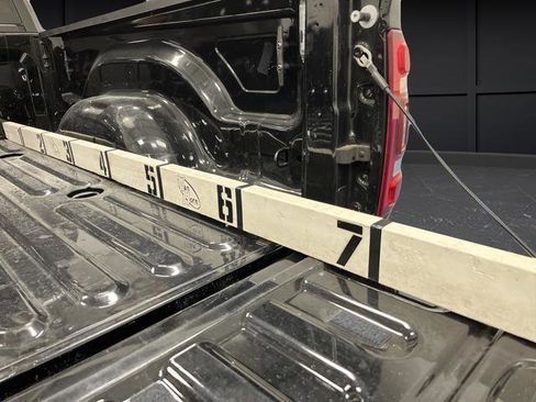 Used 2021 RAM 2500 Laramie image 15