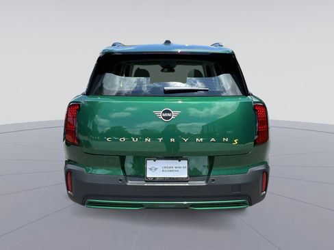 Used 2025 MINI Cooper Countryman SE image 4