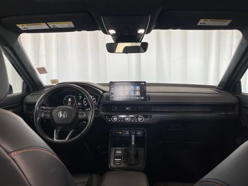 Used 2024 Honda CR-V Sport-L image 10