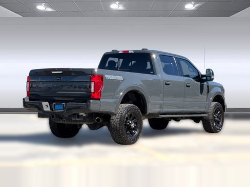 Used 2021 Ford F250 Lariat image 8