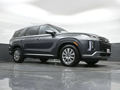 Certified 2025 Hyundai Palisade SEL AWD/4WD image 44