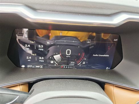 New 2025 GMC Canyon AT4 image 20