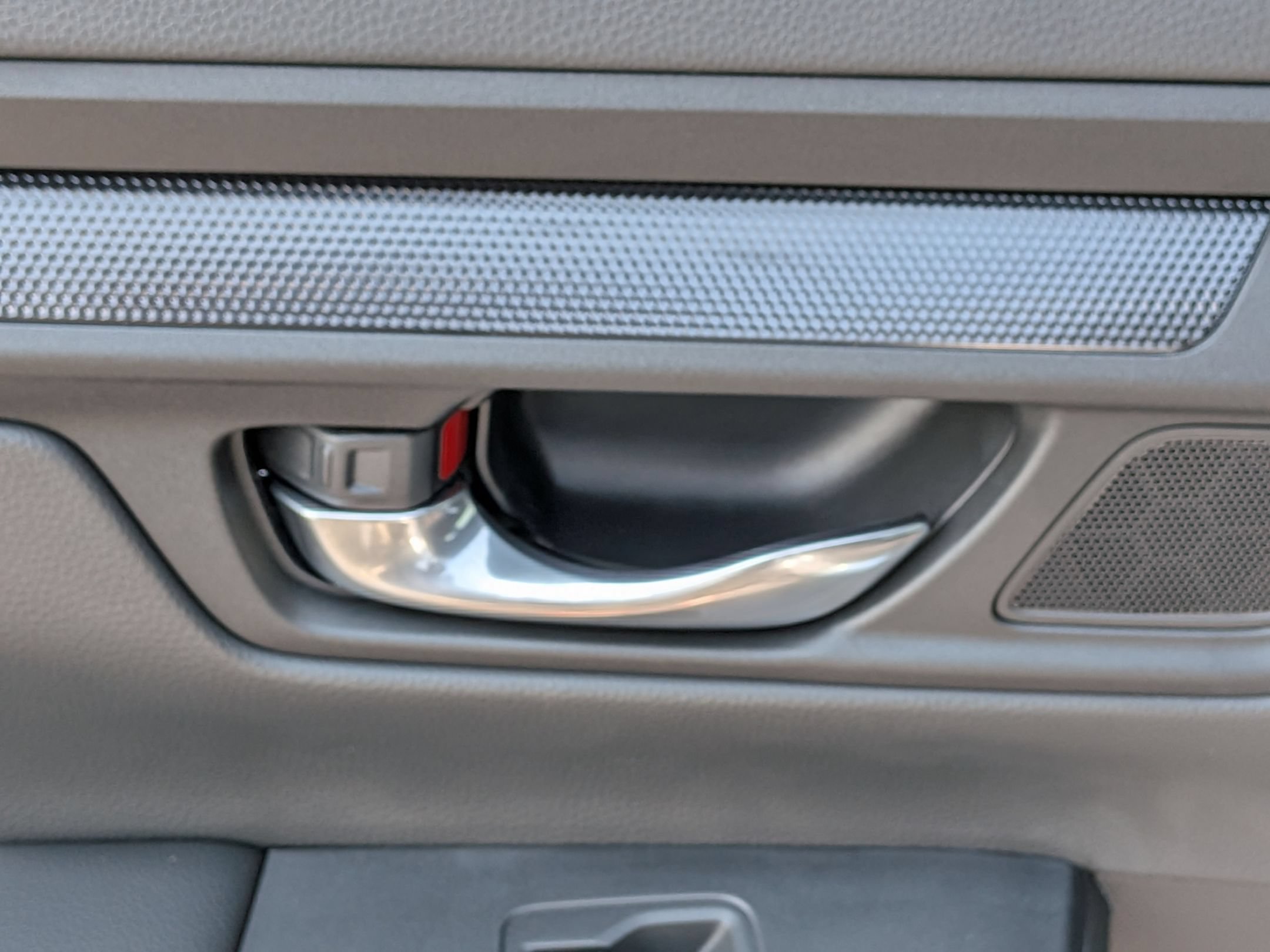 New 2026 Honda CR-V Sport-L image 26