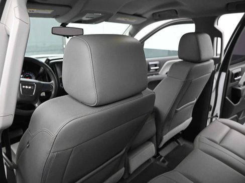 Used 2017 GMC Sierra 1500 4x4 Double Cab image 23