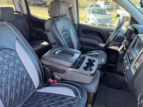 Used 2016 Chevrolet Silverado 1500 LT w/ All Star Edition image 20