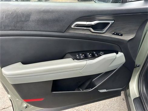 Used 2023 Kia Sportage X-Pro Prestige image 20