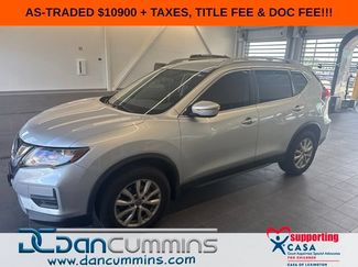 Used 2019 Nissan Rogue S w/ Special Edition Package AWD/4WD video 1