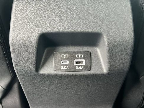 New 2026 Subaru Crosstrek 2.5i Limited w/ Crosstrek Mirror Package AWD/4WD image 34