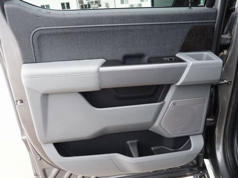 Used 2023 Ford F150 Lariat w/ Equipment Group 502A High image 47