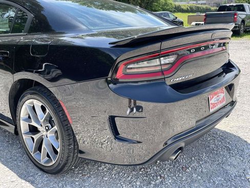 Used 2023 Dodge Charger GT RWD image 30