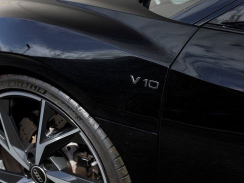 Used 2022 Audi R8 V10 performance image 14