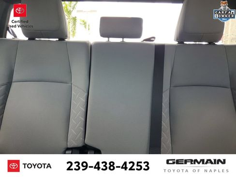 Certified 2026 Toyota Tacoma SR5 RWD image 29