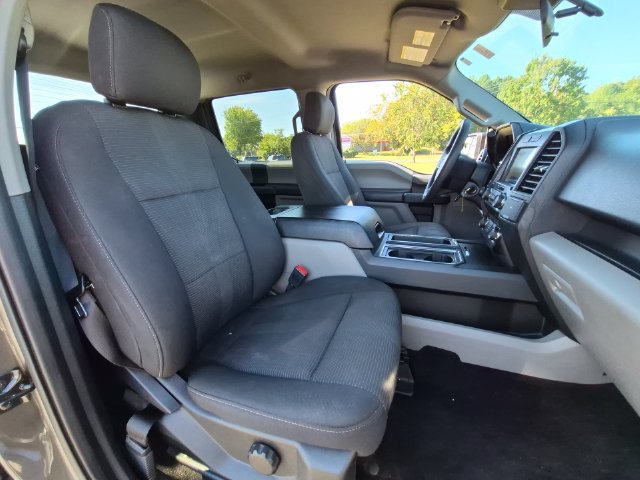 Used 2019 Ford F150 XL w/ Equipment Group 101A Mid RWD image 34