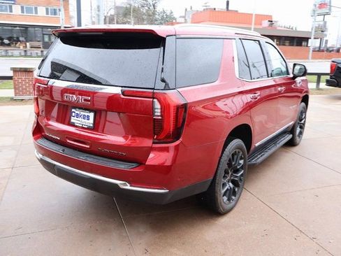 New 2026 GMC Yukon Elevation image 5