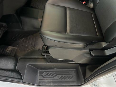 New 2026 Ford Transit 250 148 Medium Roof w/ Exterior Upgrade Package image 19