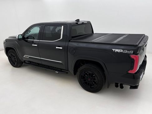 Used 2024 Toyota Tundra 1794 Edition w/ TRD Off-Road Package image 10
