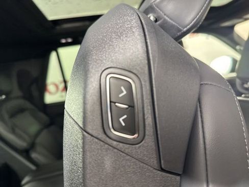 New 2025 Lincoln Navigator L Reserve w/ Jet Appearance Package image 26