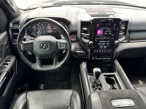 Used 2021 RAM 1500 TRX w/ TRX Level 2 Equipment Group AWD/4WD image 20