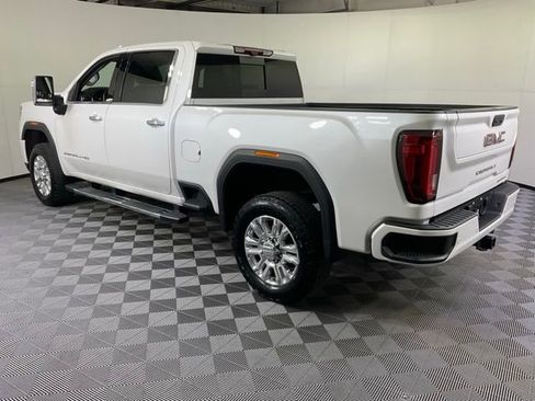 Used 2023 GMC Sierra 2500 Denali w/ Denali Ultimate Package image 4
