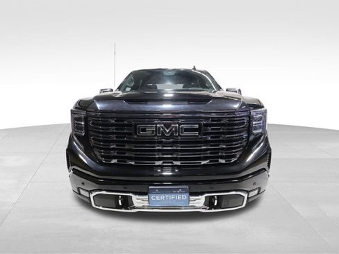 Certified 2024 GMC Sierra 1500 Denali Ultimate AWD/4WD image 7