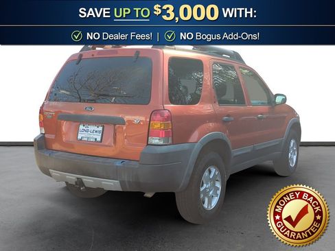 Used 2006 Ford Escape XLT image 7