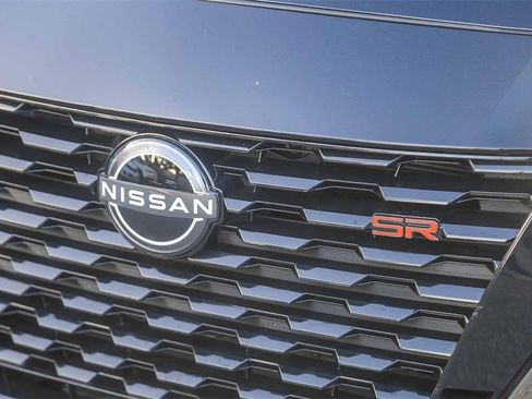 Used 2024 Nissan Altima 2.5 SR image 5