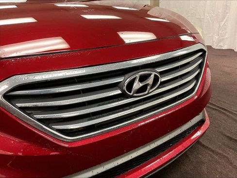 Used 2015 Hyundai Sonata Sport FWD image 29