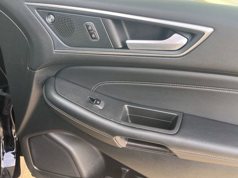 Used 2024 Ford Edge Titanium w/ Equipment Group 301A image 19