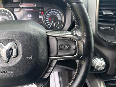 Used 2020 RAM 1500 Rebel w/ Level 1 Equipment Group AWD/4WD image 18