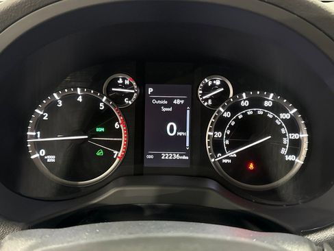 Used 2022 Lexus GX 460 Premium w/ Premium Plus Package image 7