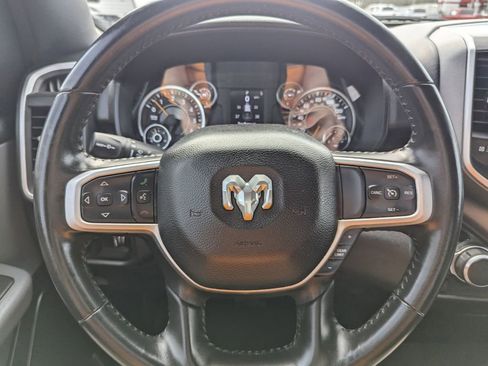 Used 2022 RAM 1500 Big Horn image 14
