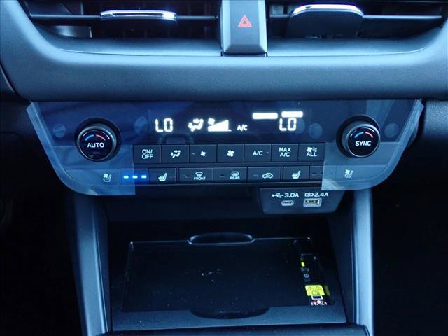New 2026 Subaru Outback Touring XT AWD/4WD image 21
