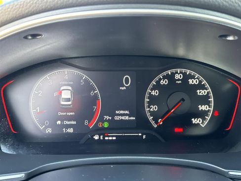 Used 2023 Honda Civic Si image 39