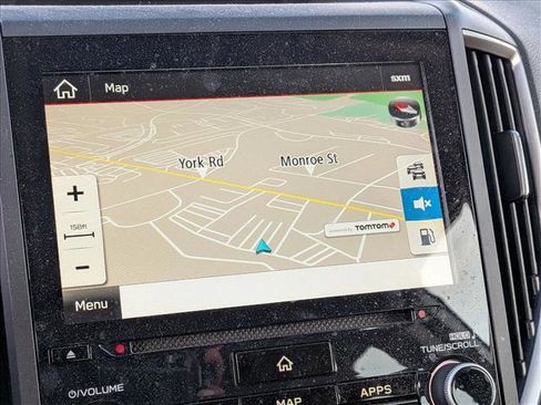 Used 2023 Subaru Forester Touring image 3