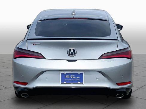 Used 2024 Acura Integra A-Spec w/ Technology Package FWD image 5