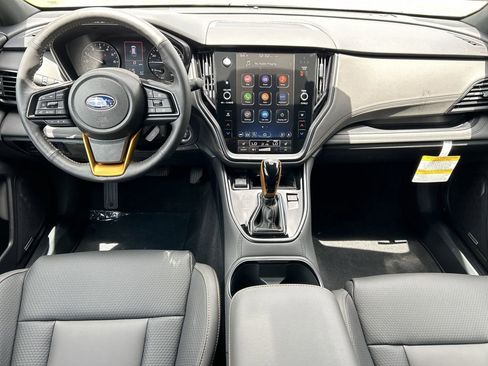 Certified 2025 Subaru Outback Wilderness w/ Wilderness Package image 14