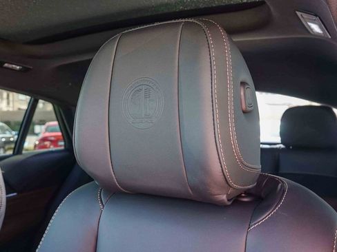 New 2026 Mercedes-Benz GLE 53 AMG GLE 53 AMG image 24