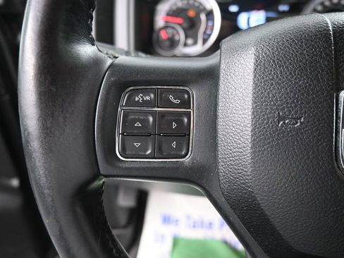 Used 2015 RAM 1500 Big Horn AWD/4WD image 29