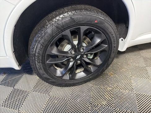 New 2026 Dodge Durango GT image 7