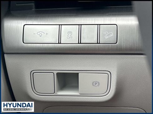 New 2027 Hyundai Kona SEL Sport FWD image 27