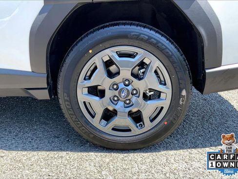 Certified 2026 Subaru Outback Premium AWD/4WD image 10