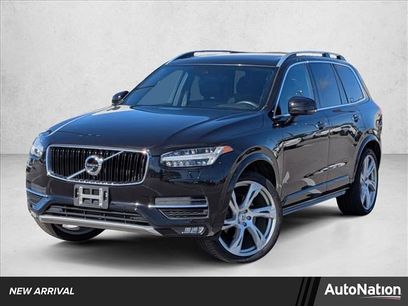 Used 2018 Volvo XC90 T6 Momentum w/ Convenience Package