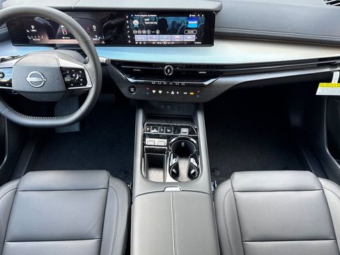 New 2025 Nissan Murano SL image 10