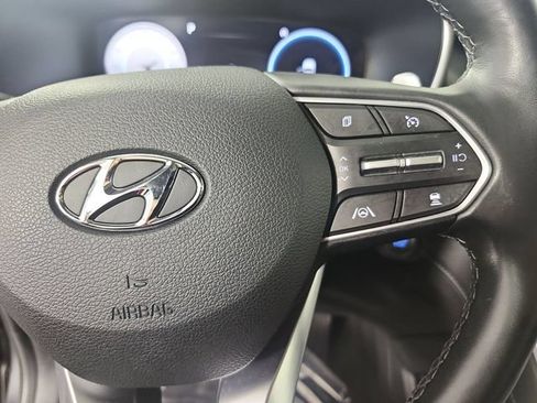 Used 2022 Hyundai Santa Fe Limited AWD/4WD image 13