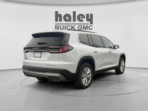 New 2026 GMC Acadia Elevation w/ Elevation Premium Package image 5