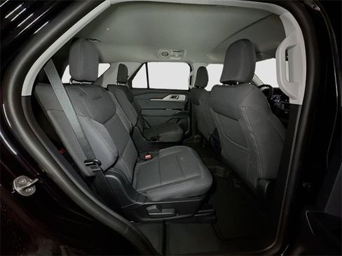 New 2026 Ford Explorer Active image 31