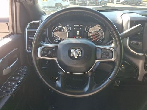 Used 2024 RAM 3500 Big Horn image 19