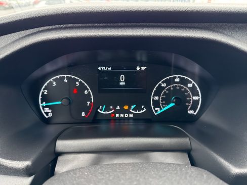 Used 2024 Ford Transit 150 Low Roof w/ Load Area Protection Package image 20