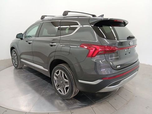Used 2023 Hyundai Santa Fe Limited image 41