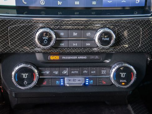 Used 2022 Ford F250 Lariat w/ Lariat Ultimate Package image 33